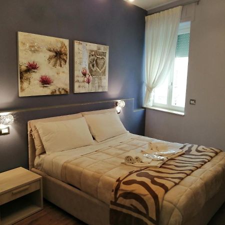 Km 0 Dal Centro By Tiziana Monaldi Hotel Pitigliano Kültér fotó