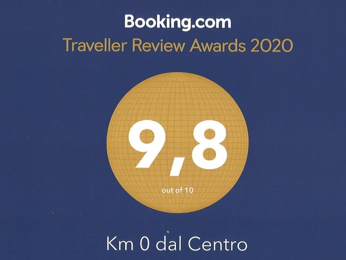 Km 0 Dal Centro By Tiziana Monaldi Hotel Pitigliano Kültér fotó