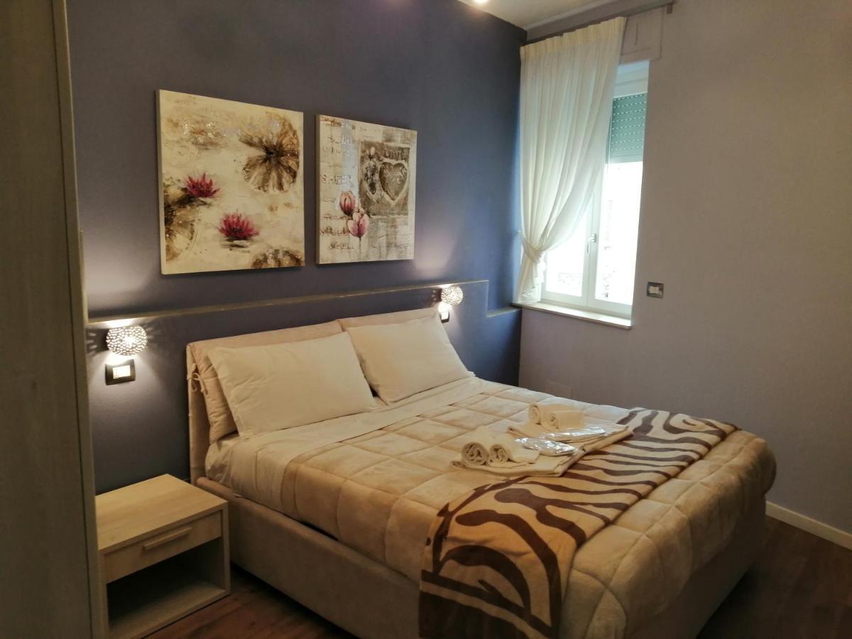 Km 0 Dal Centro By Tiziana Monaldi Hotel Pitigliano Kültér fotó