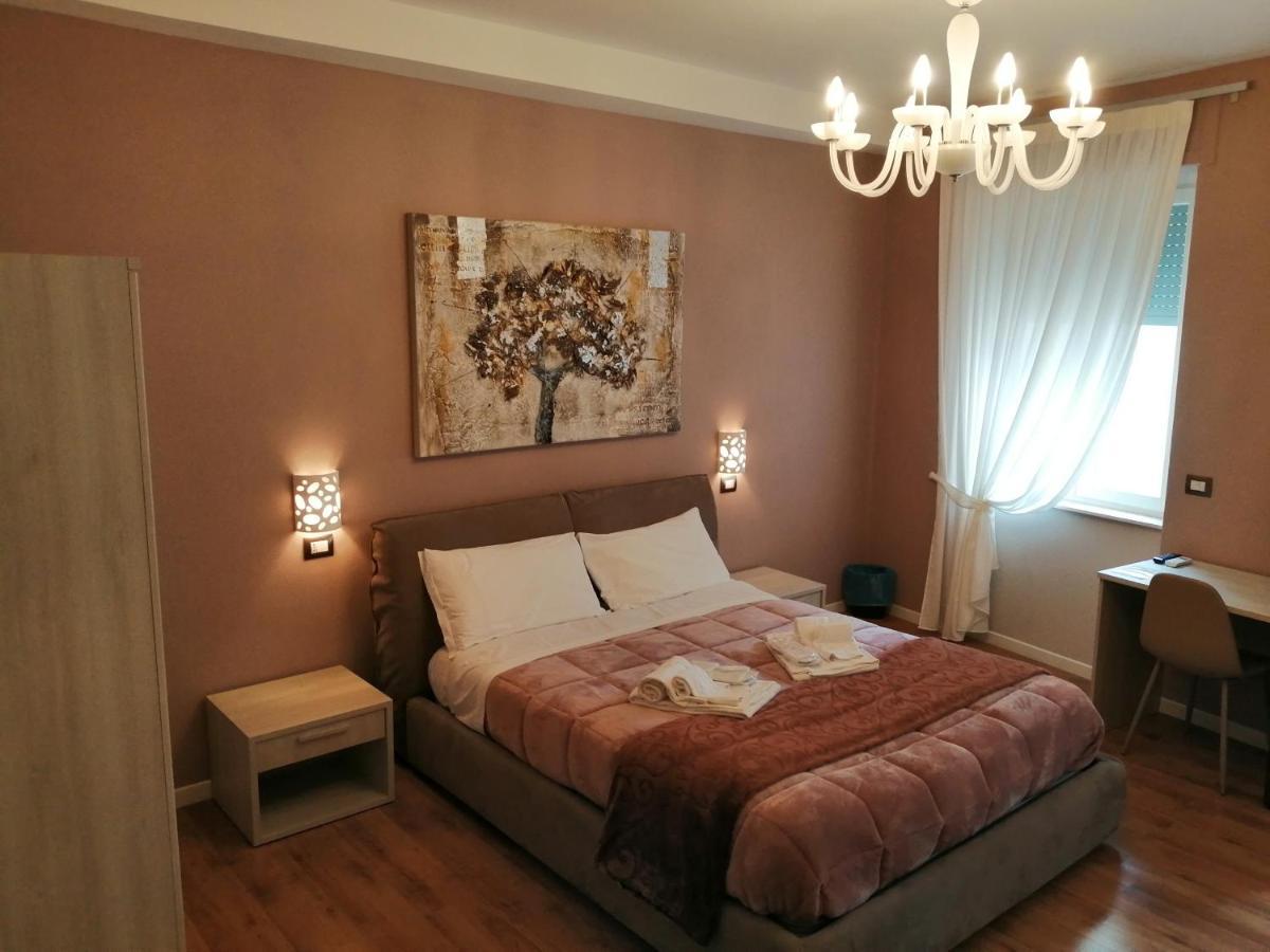 Km 0 Dal Centro By Tiziana Monaldi Hotel Pitigliano Kültér fotó