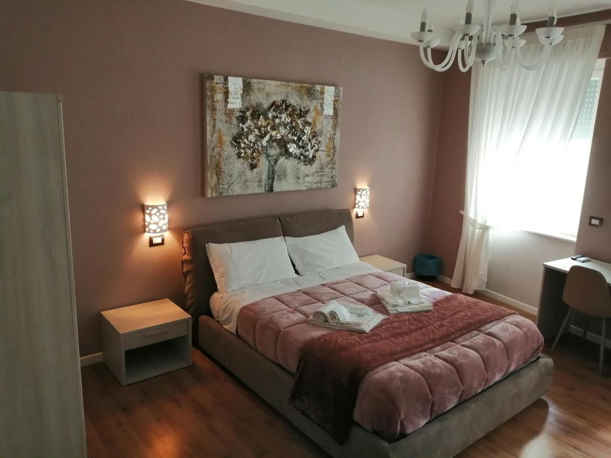 Km 0 Dal Centro By Tiziana Monaldi Hotel Pitigliano Kültér fotó