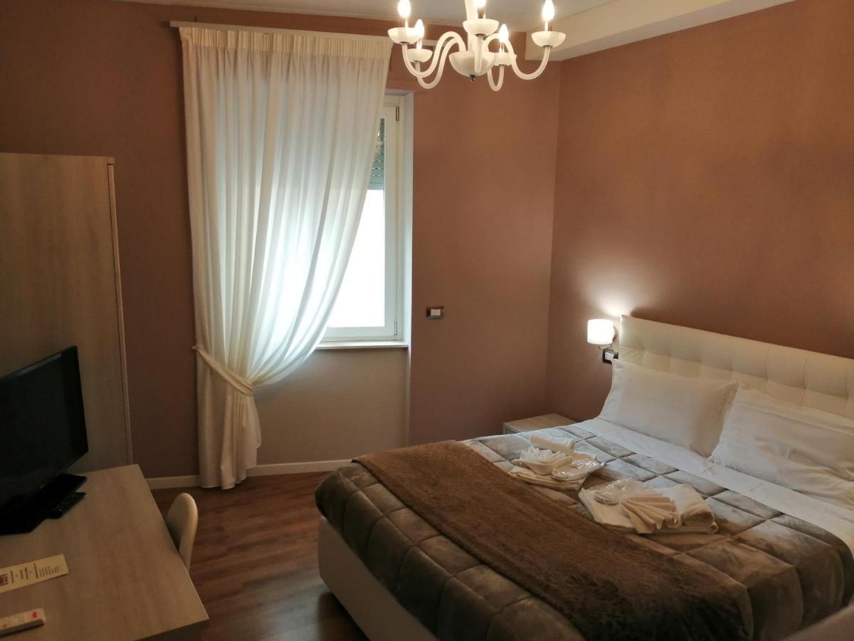 Km 0 Dal Centro By Tiziana Monaldi Hotel Pitigliano Kültér fotó