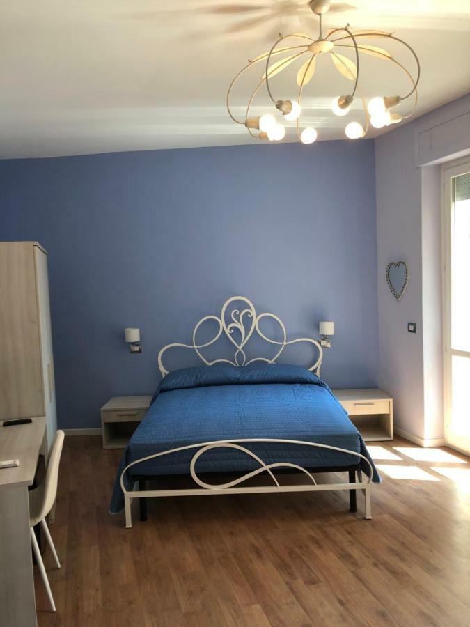 Km 0 Dal Centro By Tiziana Monaldi Hotel Pitigliano Kültér fotó
