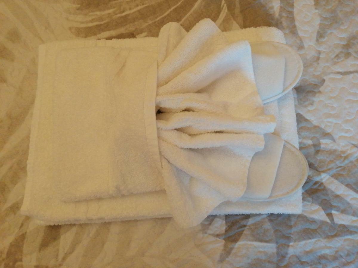 Km 0 Dal Centro By Tiziana Monaldi Hotel Pitigliano Kültér fotó