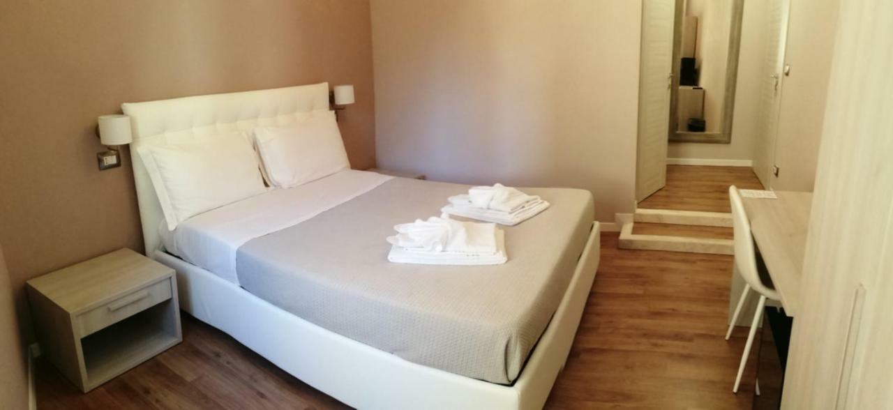 Km 0 Dal Centro By Tiziana Monaldi Hotel Pitigliano Kültér fotó