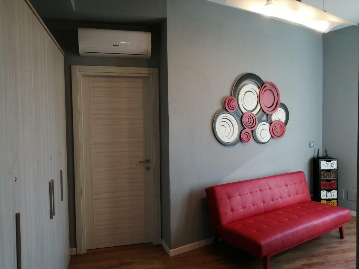 Km 0 Dal Centro By Tiziana Monaldi Hotel Pitigliano Kültér fotó