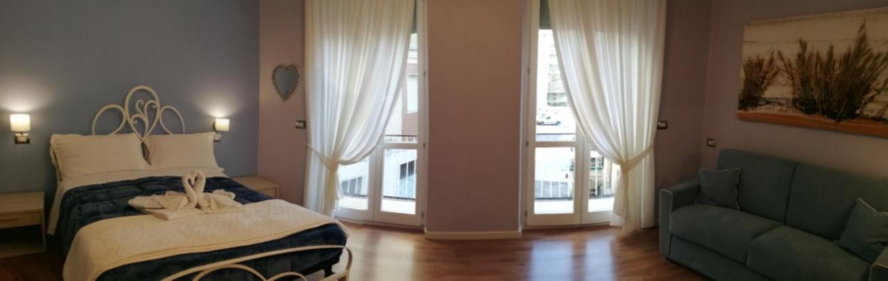 Km 0 Dal Centro By Tiziana Monaldi Hotel Pitigliano Kültér fotó