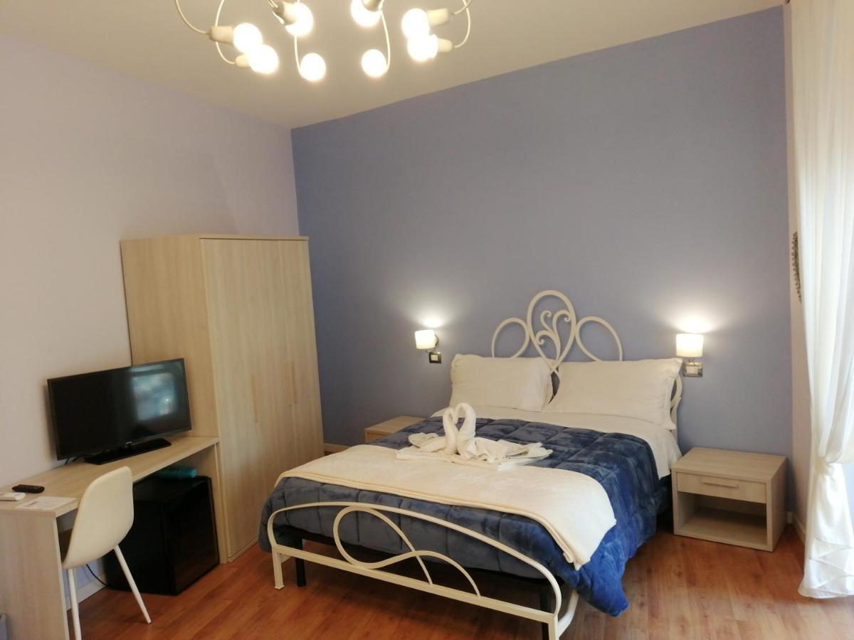 Km 0 Dal Centro By Tiziana Monaldi Hotel Pitigliano Kültér fotó