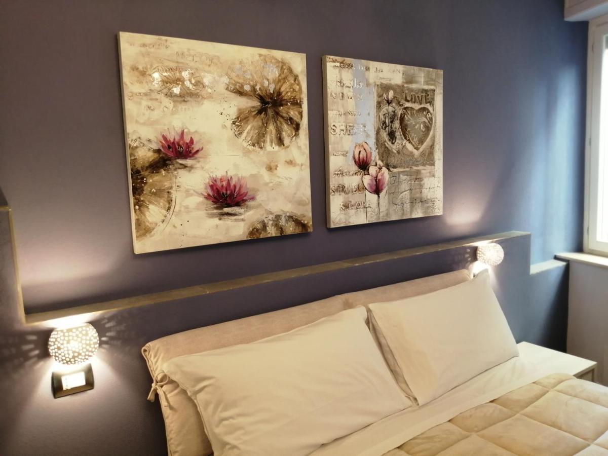Km 0 Dal Centro By Tiziana Monaldi Hotel Pitigliano Kültér fotó
